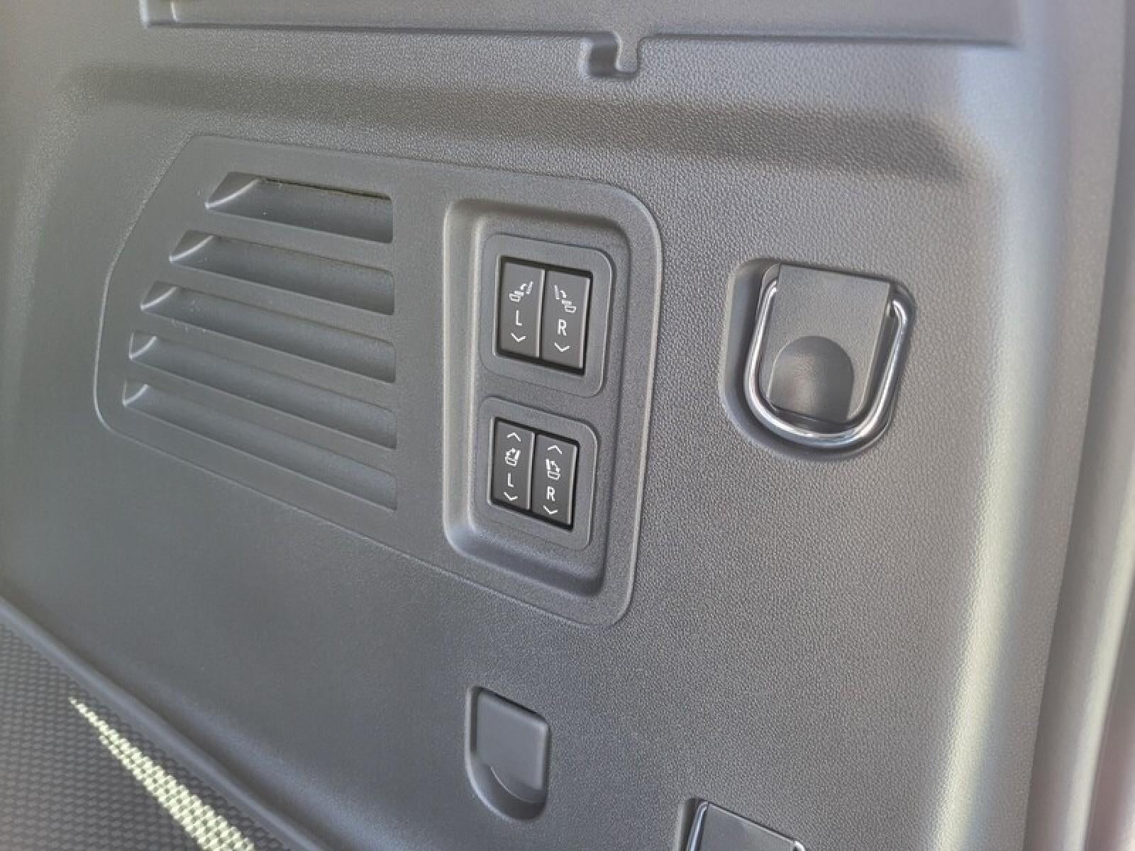 2026 GMC Acadia AWD Denali Ultimate