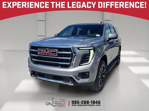 2026 GMC Yukon 2WD 4dr Elevation