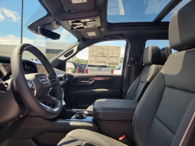 2026 GMC Yukon 2WD 4dr Elevation