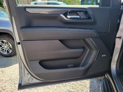 2026 GMC Yukon 2WD 4dr Elevation