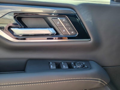2026 GMC Yukon 2WD 4dr Elevation
