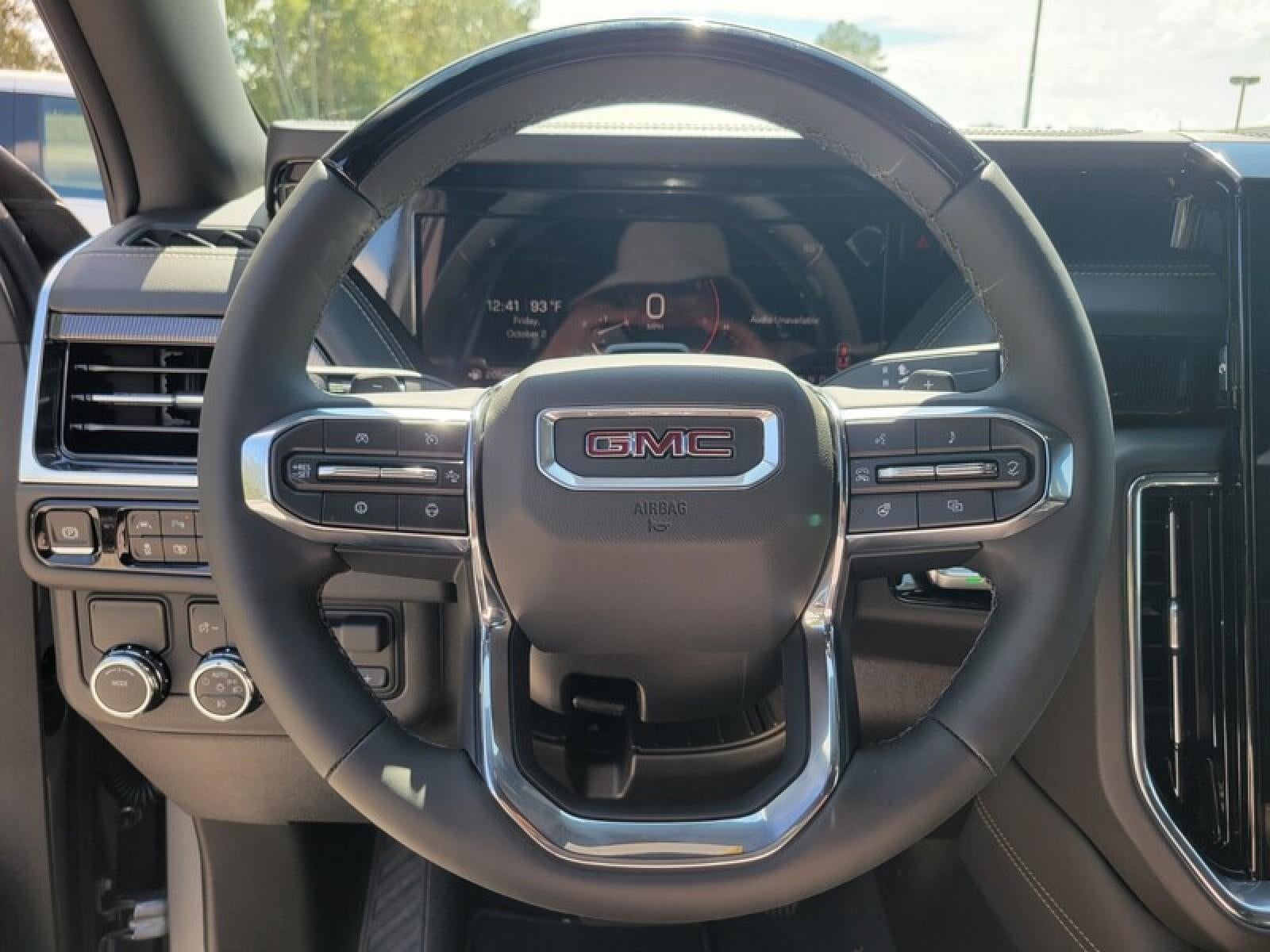 2026 GMC Yukon 2WD 4dr Elevation
