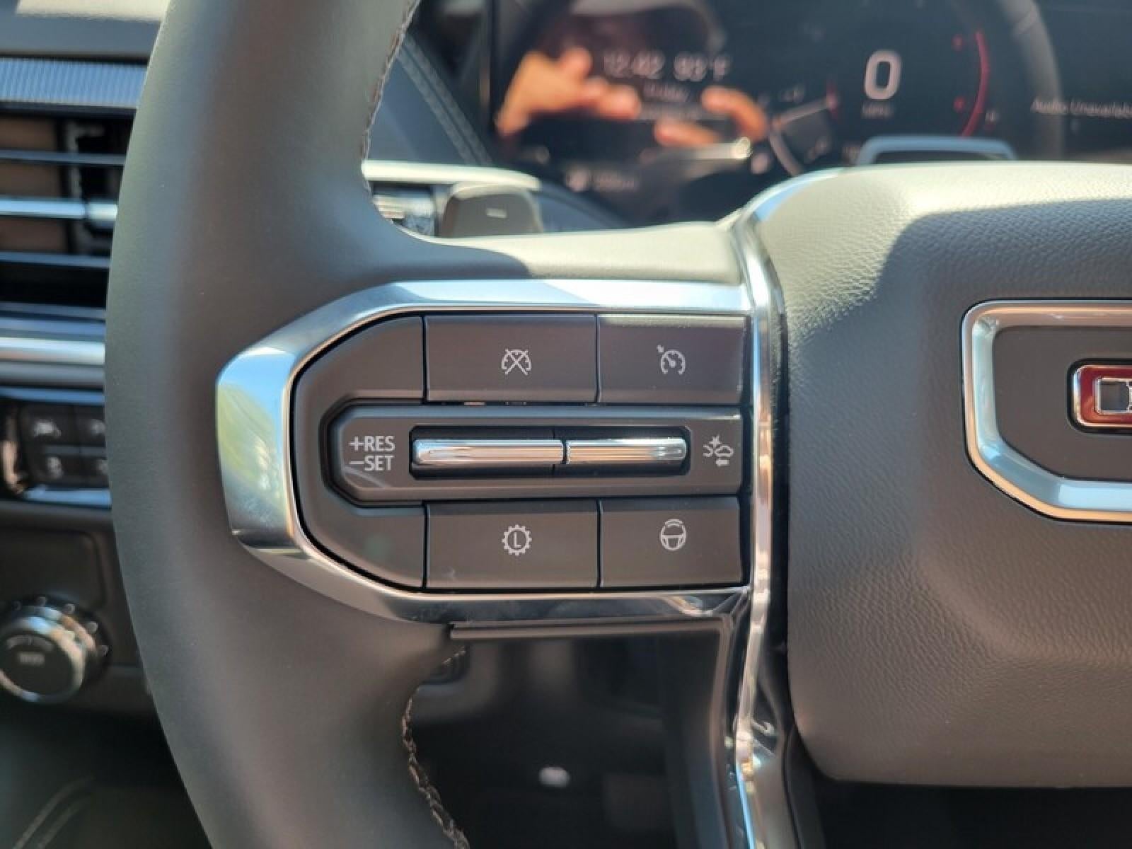 2026 GMC Yukon 2WD 4dr Elevation