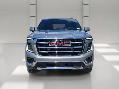 2026 GMC Yukon 2WD 4dr Elevation