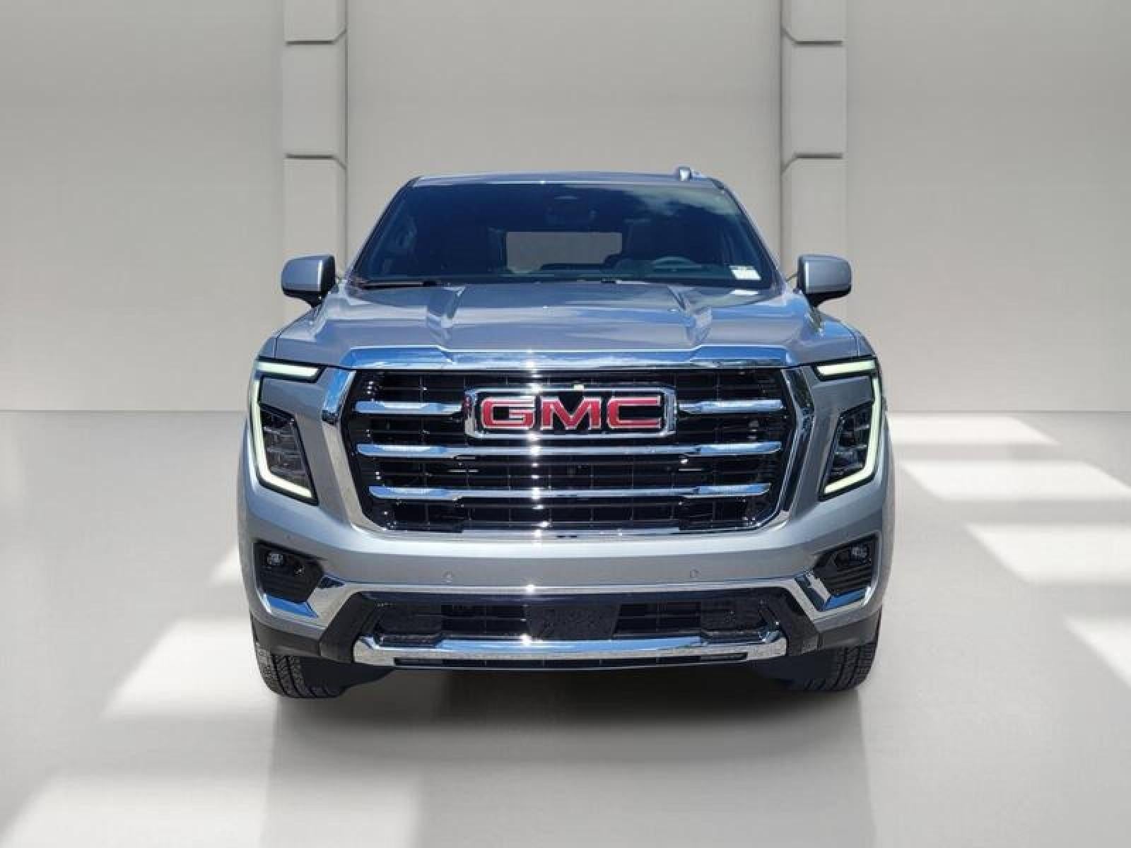 2026 GMC Yukon 2WD 4dr Elevation