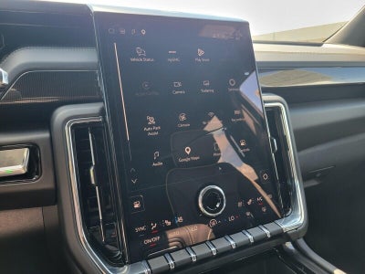 2026 GMC Yukon 2WD 4dr Elevation