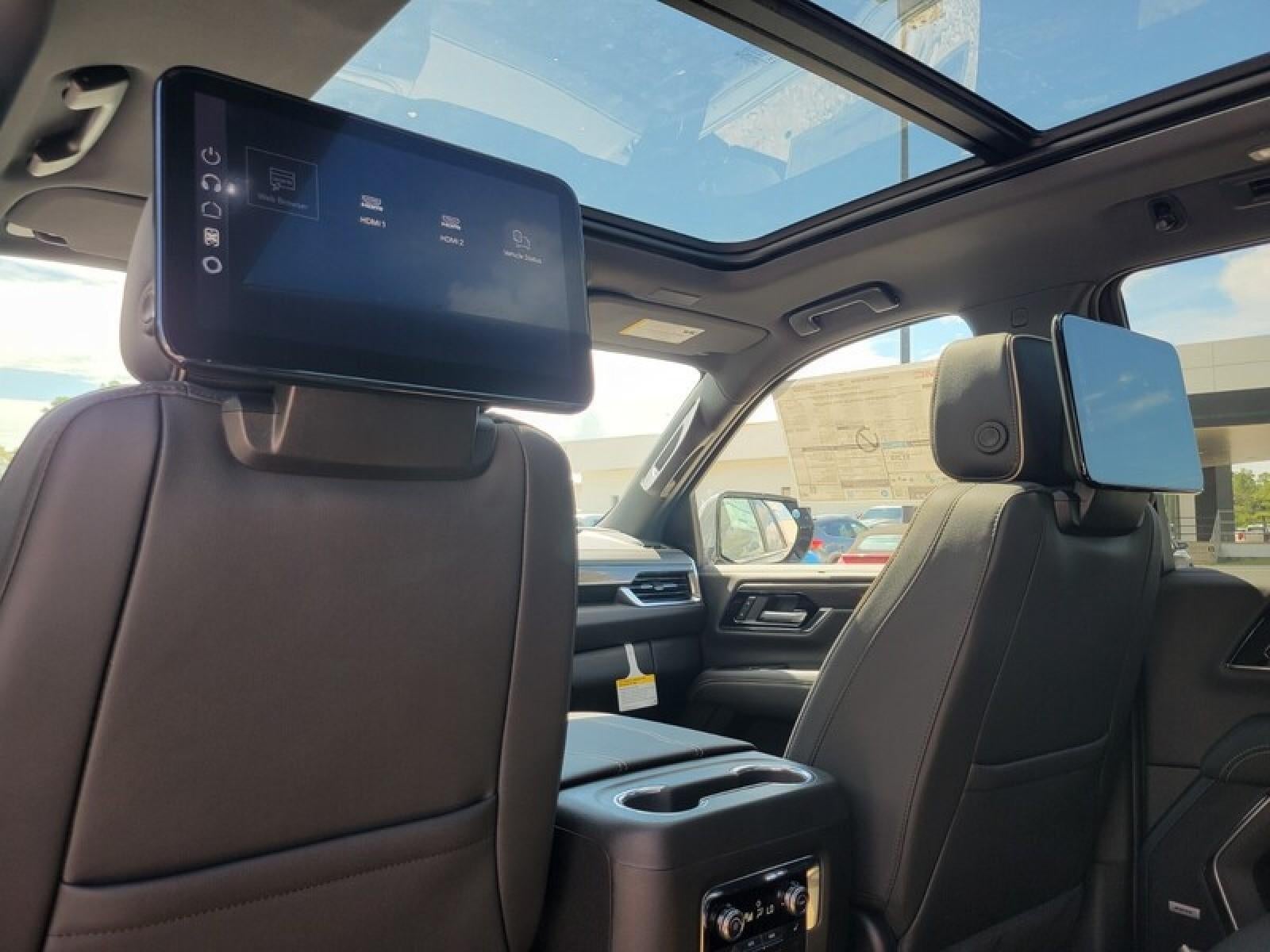 2026 GMC Yukon 2WD 4dr Elevation