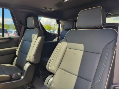 2026 GMC Yukon 2WD 4dr Elevation