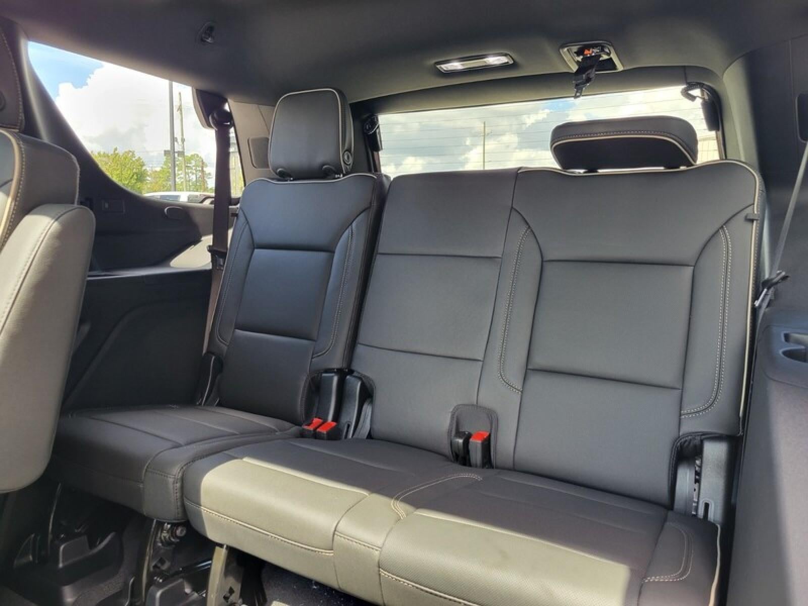 2026 GMC Yukon 2WD 4dr Elevation