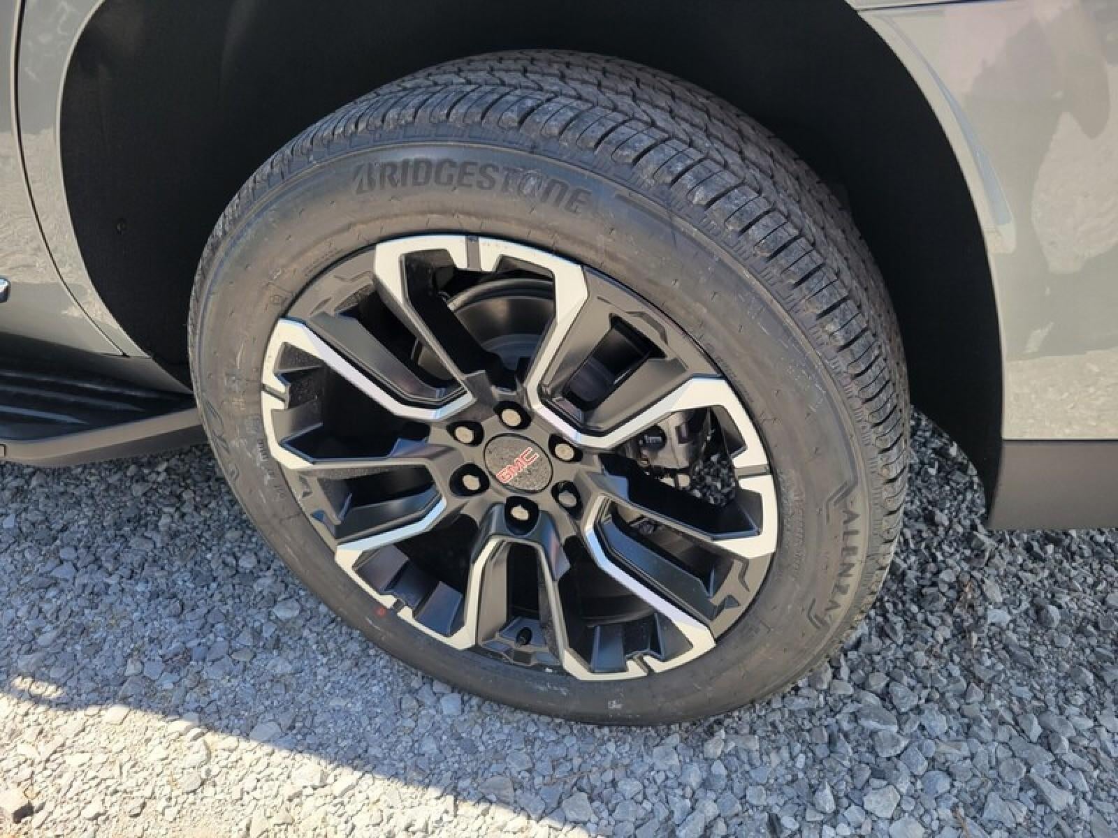 2026 GMC Yukon 2WD 4dr Elevation