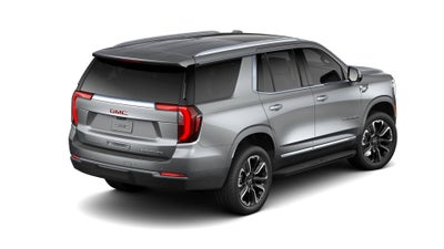 2026 GMC Yukon 2WD 4dr Elevation