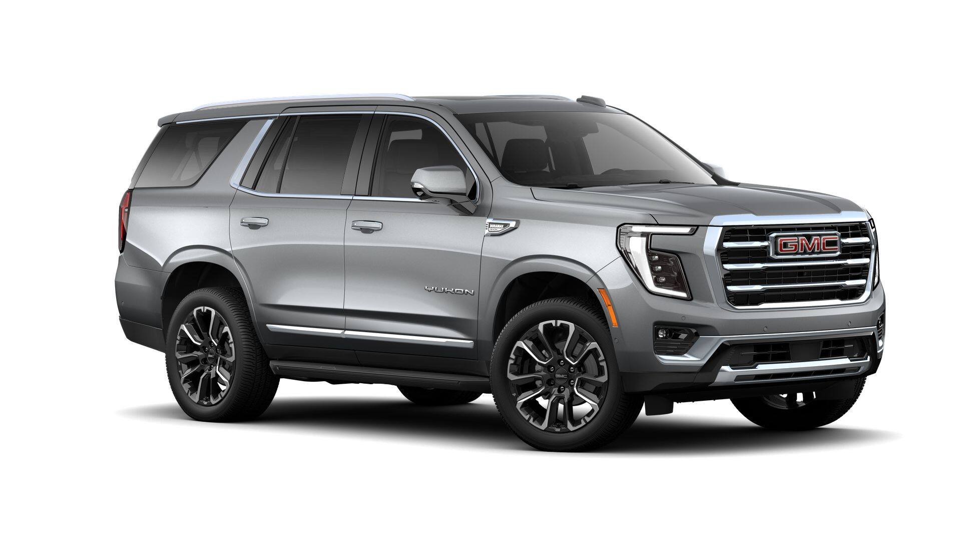 2026 GMC Yukon 2WD 4dr Elevation
