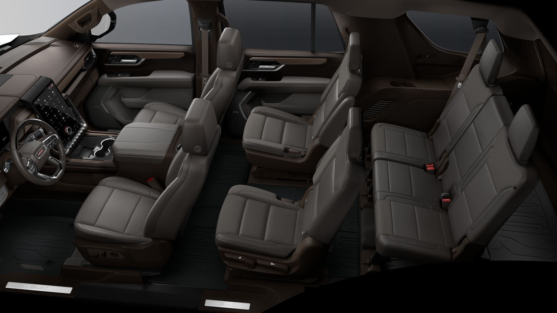 2027 GMC Yukon 2WD 4dr Elevation