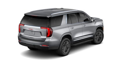 2026 GMC Yukon 2WD 4dr Elevation
