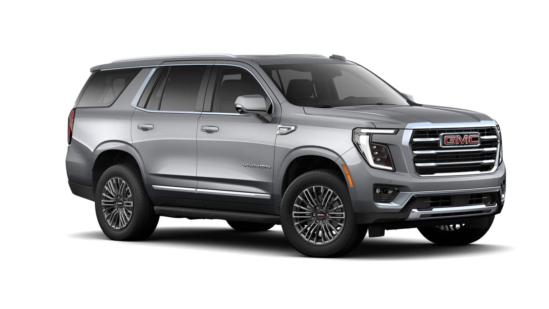 2026 GMC Yukon 2WD 4dr Elevation