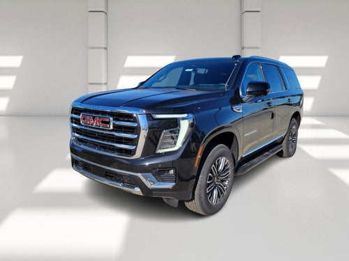 2026 GMC Yukon 2WD 4dr Elevation