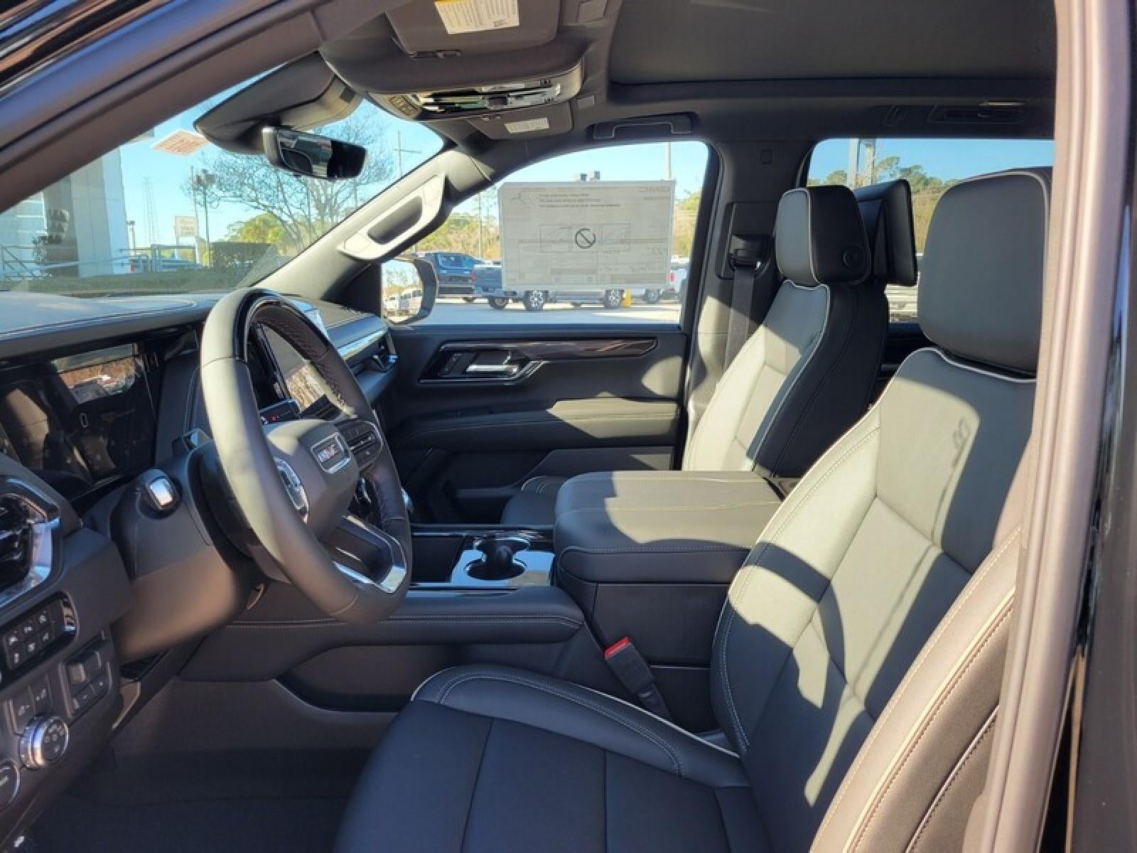 2026 GMC Yukon 2WD 4dr Elevation