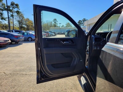 2026 GMC Yukon 2WD 4dr Elevation