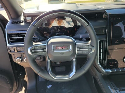 2026 GMC Yukon 2WD 4dr Elevation