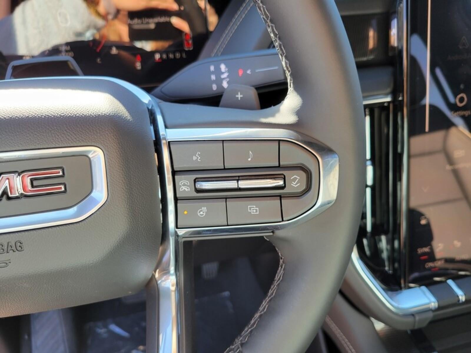 2026 GMC Yukon 2WD 4dr Elevation