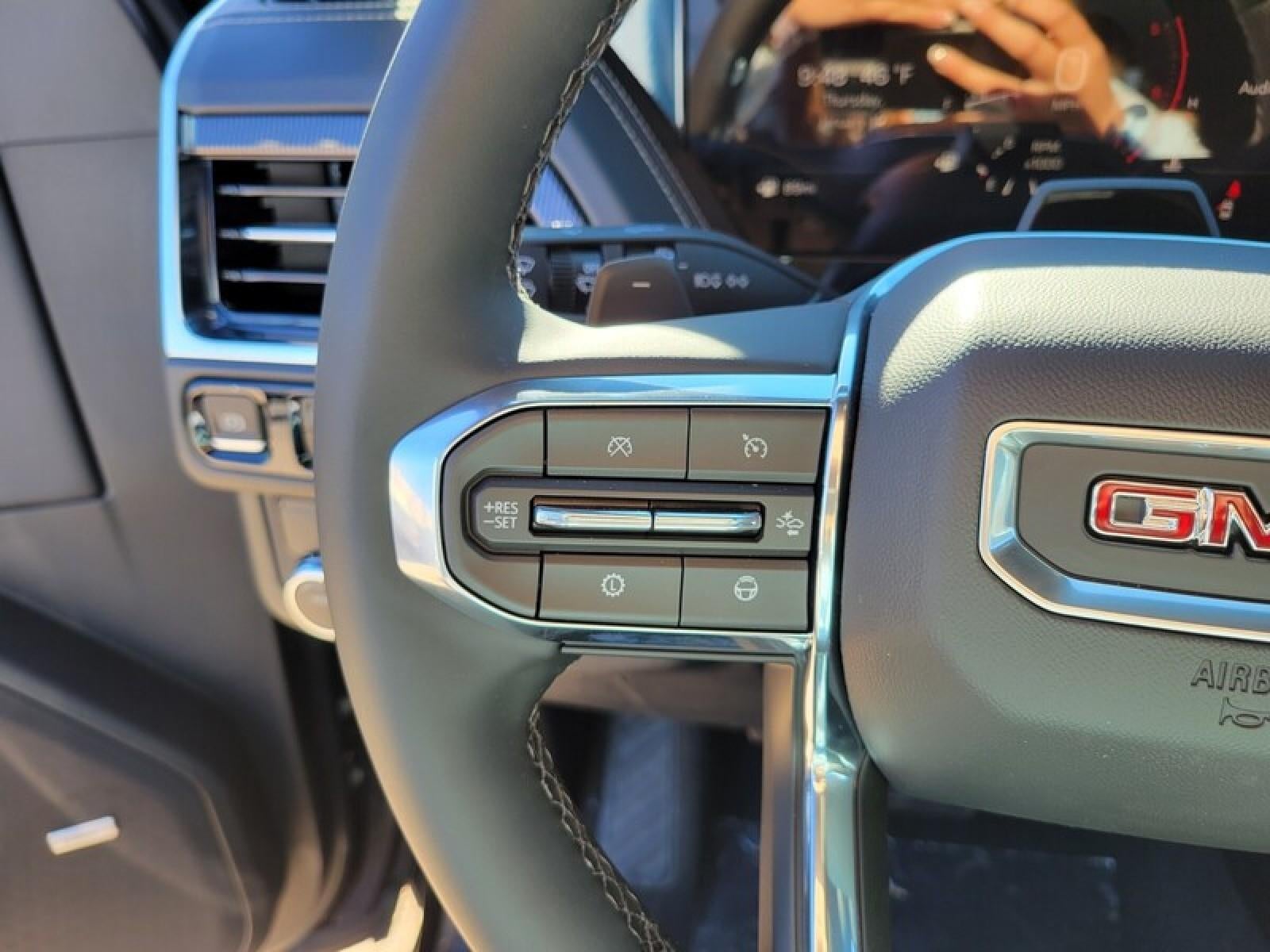 2026 GMC Yukon 2WD 4dr Elevation