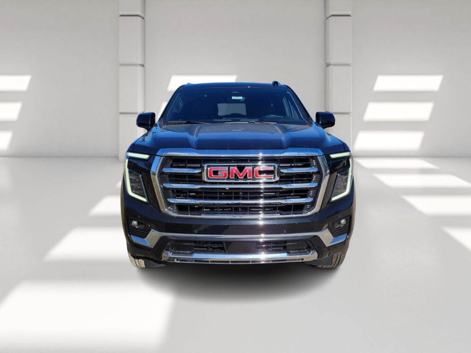 2026 GMC Yukon 2WD 4dr Elevation