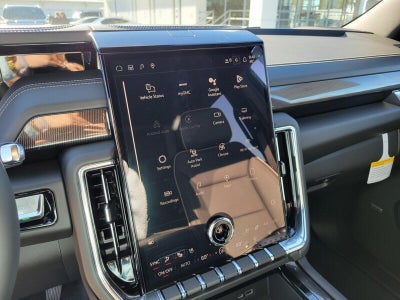 2026 GMC Yukon 2WD 4dr Elevation