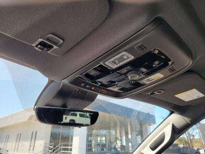 2026 GMC Yukon 2WD 4dr Elevation