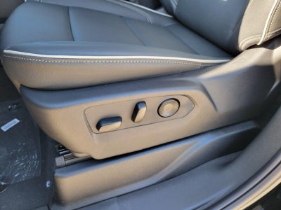 2026 GMC Yukon 2WD 4dr Elevation