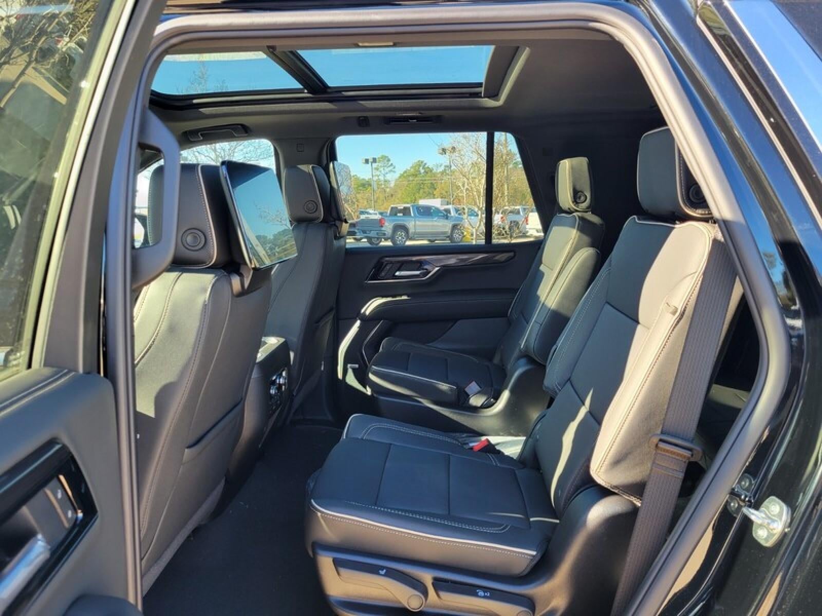 2026 GMC Yukon 2WD 4dr Elevation