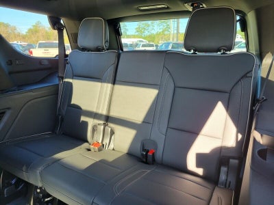2026 GMC Yukon 2WD 4dr Elevation