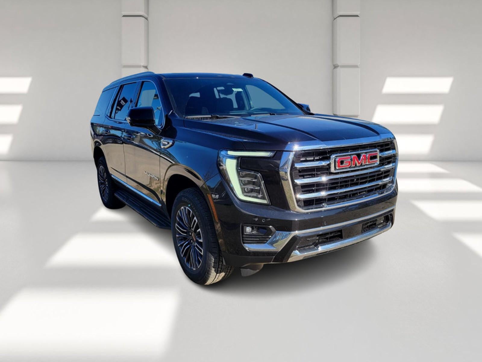 2026 GMC Yukon 2WD 4dr Elevation