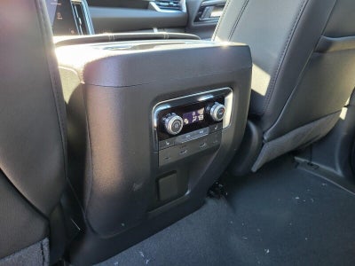 2026 GMC Yukon 2WD 4dr Elevation