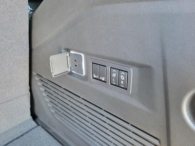 2026 GMC Yukon 2WD 4dr Elevation