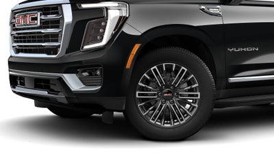 2026 GMC Yukon 2WD 4dr Elevation