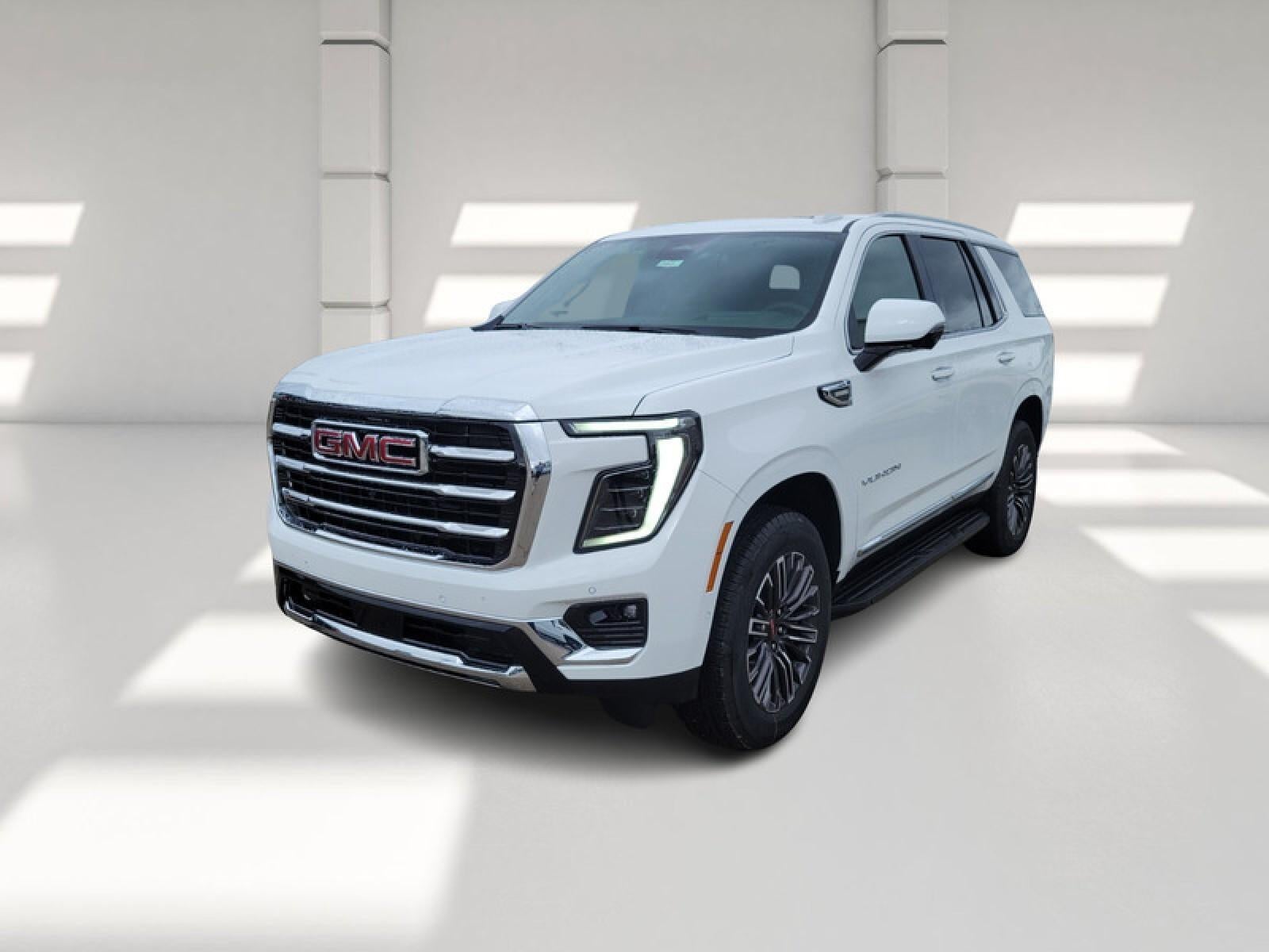 2026 GMC Yukon 2WD 4dr Elevation