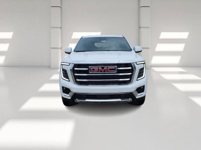 2026 GMC Yukon 2WD 4dr Elevation