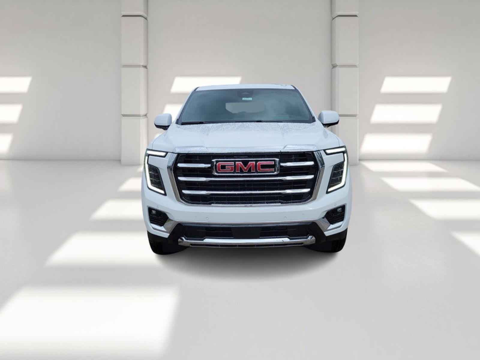 2026 GMC Yukon 2WD 4dr Elevation