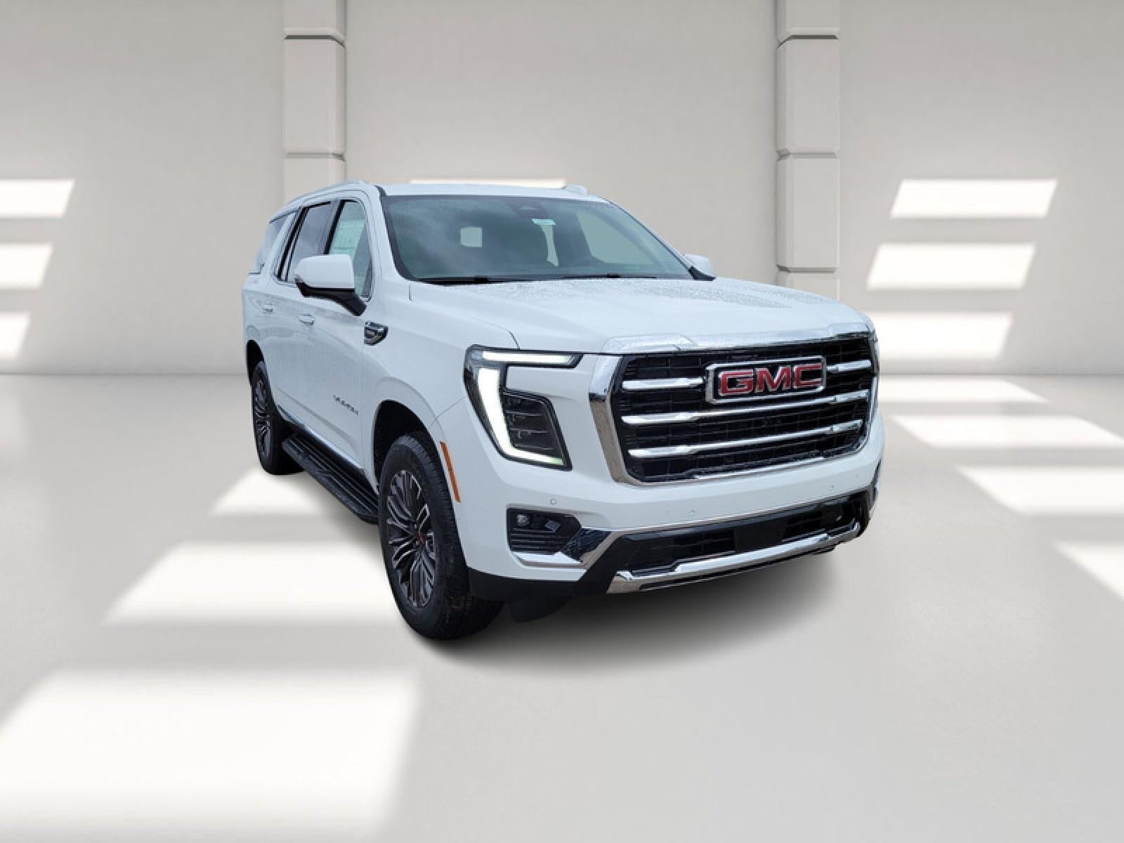 2026 GMC Yukon 2WD 4dr Elevation