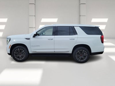 2026 GMC Yukon 2WD 4dr Elevation