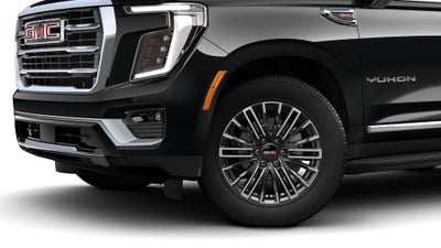 2026 GMC Yukon 2WD 4dr Elevation