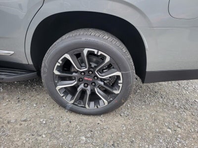 2026 GMC Yukon 2WD 4dr Elevation