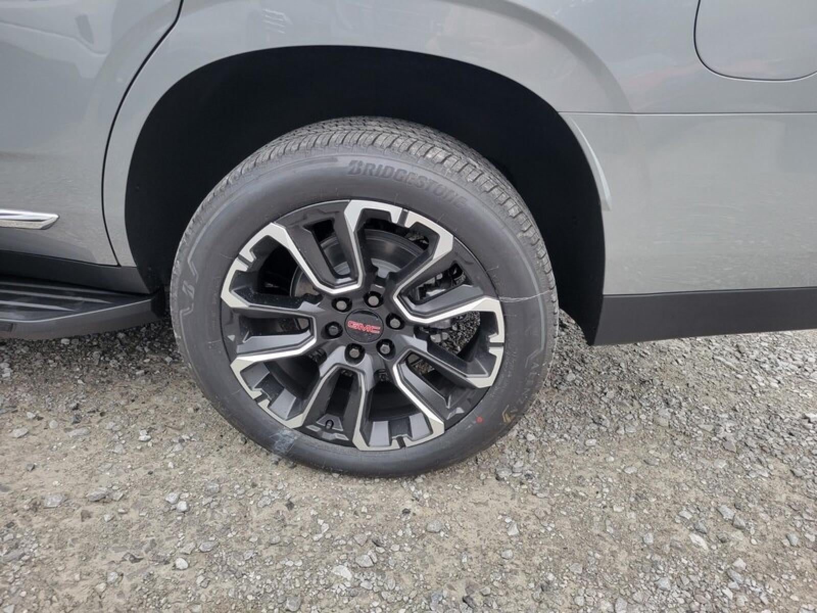 2026 GMC Yukon 2WD 4dr Elevation
