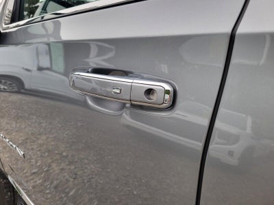 2026 GMC Yukon 2WD 4dr Elevation