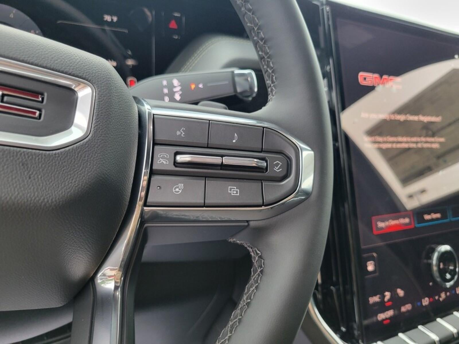 2026 GMC Yukon 2WD 4dr Elevation