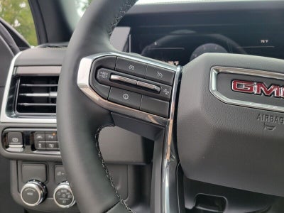 2026 GMC Yukon 2WD 4dr Elevation