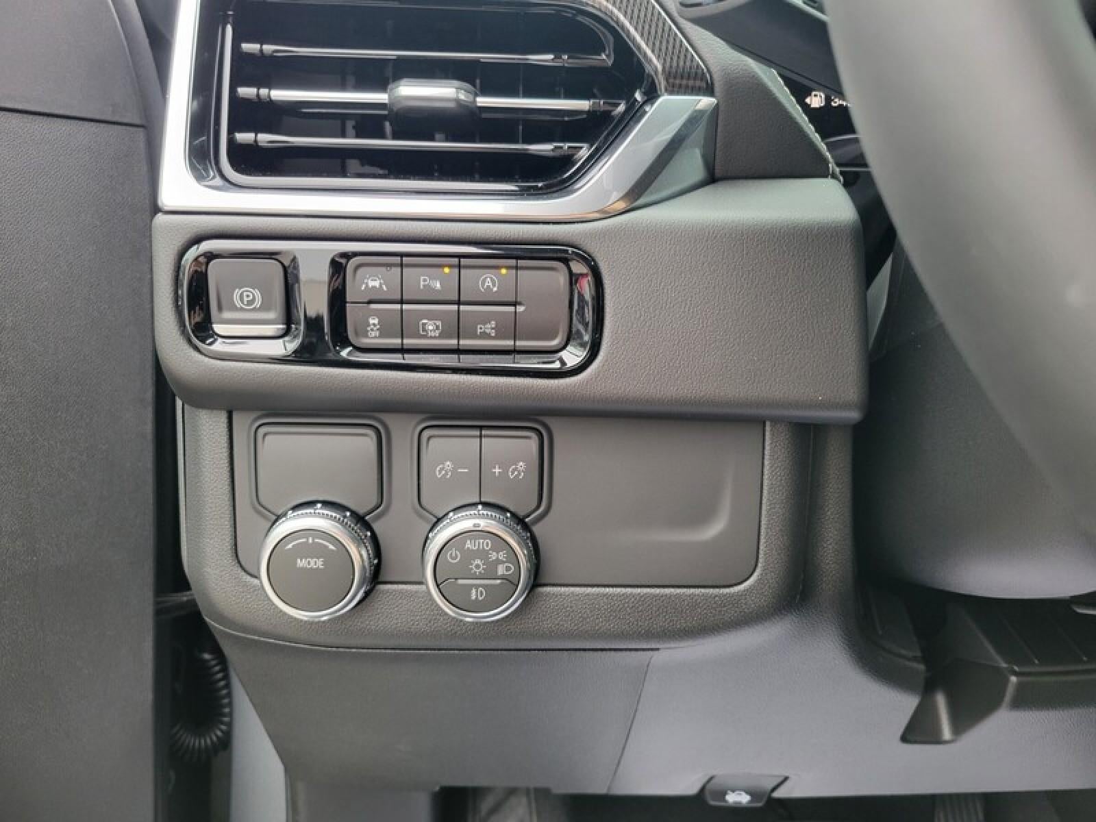 2026 GMC Yukon 2WD 4dr Elevation