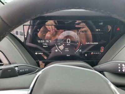 2026 GMC Yukon 2WD 4dr Elevation