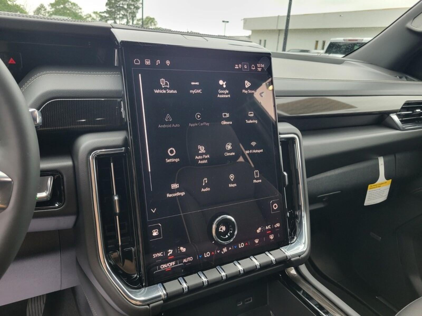 2026 GMC Yukon 2WD 4dr Elevation