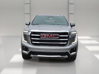 2026 GMC Yukon 2WD 4dr Elevation